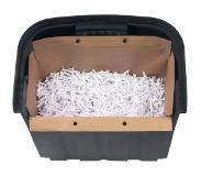 Rexel PAPIERVERNIETIGERZAK REXEL 110X44CM 30LITER 20STUKS