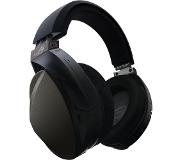 Asus ROG Strix Fusion Wireless Headset Draadloos Hoofdband Gamen Zwart