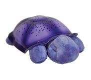 Cloud B - Twilight Schildpad - Paars (cb7323-PR)