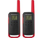 Motorola Talkabout T62 Rood