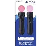 Sony PlayStation Move Controller Set PS4