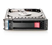 HP MSA 600GB 12G SAS 10K SFF(2.5in) Dual Port Enterprise 3yr