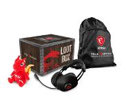 MSI GP/GT/GS/GE Loot Box Pack 2018 WW