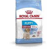 Royal Canin Medium junior 4kg