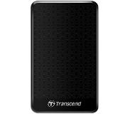 Transcend 1TB StoreJet2.5' A3K, Portable HDD