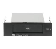HP Hewlett Packard Enterprise StorageWorks RDX1000 Opslagschijf RDX-cartridge RDX 1000 GB