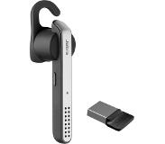 Jabra Stealth UC, Bluetooth Headset, Microsoft optimized