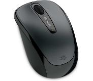 Microsoft Wireless Mobile Mouse 3500 - Lochness Grey