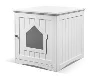 Trixie Cat House