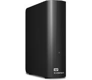 Western Digital WD Elements Desktop 8TB