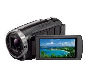 Sony HDR-CX625