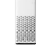 Xiaomi Mi Air Purifier 2H 31 m² 66 dB 31 W Wit