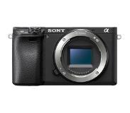 Sony Alpha A6400 Body