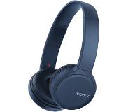 Sony WH-CH510 Blauw