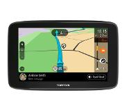 TomTom GO Basic 6 Europa
