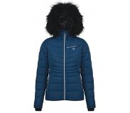 Dare 2b Ski Jas Dare2B Women Glamorize Jacket Blue Wing-Maat 46