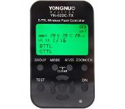 Yongnuo YN622C-TX Wireless TTL Flash Trigger voor Canon