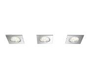 Philips myBathroom Inbouwspot 5900711P0