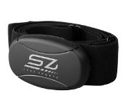 Senz Sports Hartslagmeter - Senz Sports 5Hz Borstband - Zwart