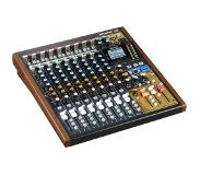 Tascam Model 12