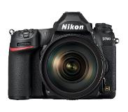 Nikon D780 + AF-S 24-120mm f/4