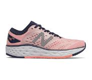 new balance zante v2 dames navy