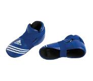 Adidas Super Safety Kick blauw medium