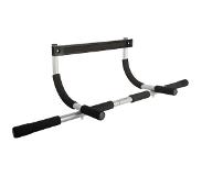 VirtuFit Multifunctionele Optrekstang / Pull Up Bar