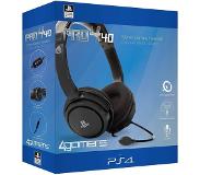 4Gamers PRO4-40 Gaming Headset