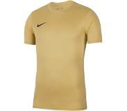 Nike Shirt Nike M NK DRY PARK VII JSY SS bv6708-729 | Maat: L