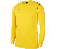 Nike Sweatshirt Nike Y NK DRY PARK20 CREW TOP bv6901-719
