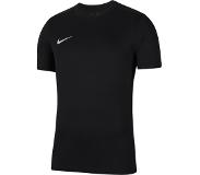 Nike Park VII SS Sportshirt - Maat M - Mannen - zwart