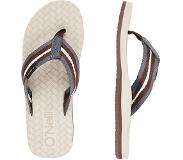 O'Neill Arch Nomad Heren Slippers - Beige - Maat 40