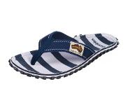Gumbies - Teenslippers Dames - Teenslipper Heren - Deck Chair - Maat 41