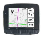 Stages Dash L50 GPS Fietscomputer, zwart 2022 Fiets GPS
