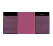 Panasonic SC-HC304EG-R