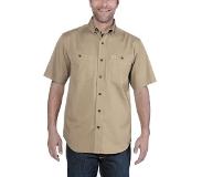 Carhartt Lw Rigby Solid S/S Shirt 103555