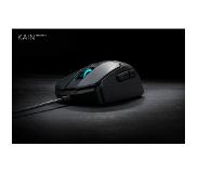 Roccat Kain 100 AIMO Mouse Black