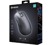 Nacon Gaming Mouse GM-110 Black