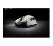 Roccat Kain 202 AIMO Mouse White