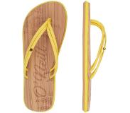 O'Neill Slippers Ditsy Sandals - Geel - 40
