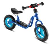 Puky Loopfiets Puky LRM Blauw Voetbal