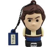 Tribe Star Wars USB Stick 16GB Han Solo