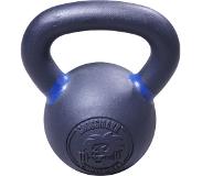 Crossmaxx Powdercoated kettlebell 20 kg