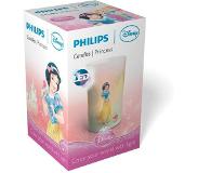 Philips Candlelights Disney Lamp - Sneeuwwitje