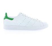 adidas stan smith heren oranje