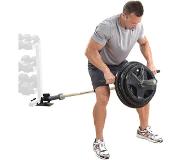 Body-solid Lat Blaster Bar LBB28