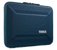 Thule Gauntlet TGSE-2355 13'' MacBook Sleeve Blauw