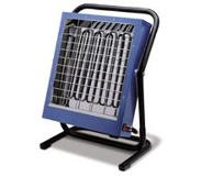 Dryfast DFS3 Elektrische straler