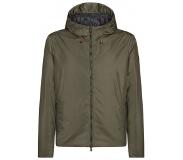 Save the Duck Jas Save The Duck Men D3865M MEGAX Dusty Olive-S